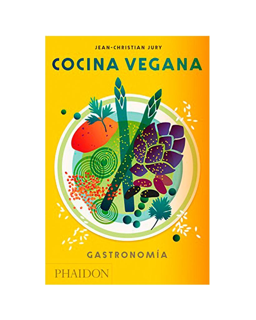 Cocina Vegana Gastronomia - 19WA2435_1