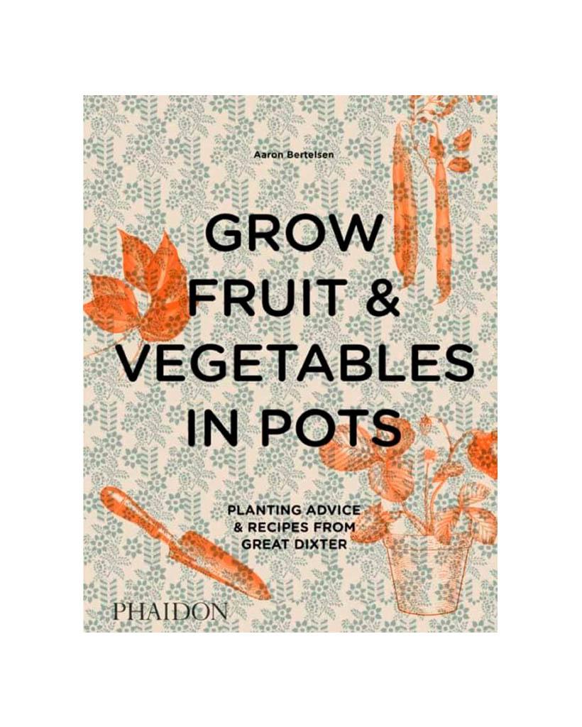 Grow Fruit & Vegetables In Pots - 19WA2468_1_9f6059ef-f0d4-4fba-9e2e-9885203b750b