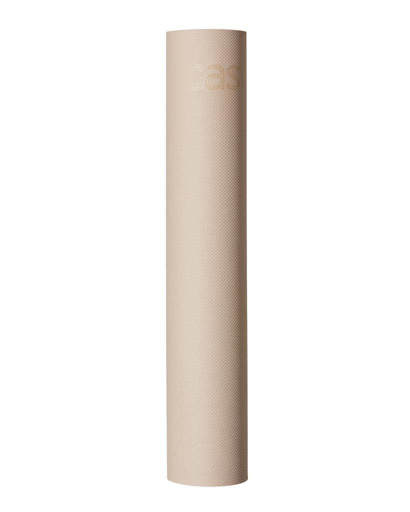 Yoga Mat Bamboo 4mm - 19WA3399_2