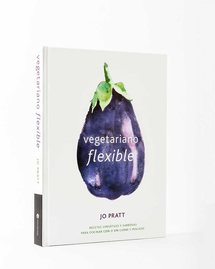 Vegetariano flexible - Jo Pratt - 19WA3741_2