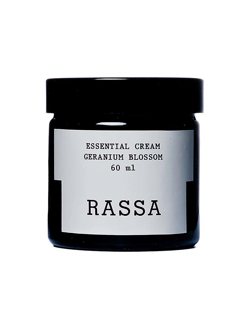 Essential Cream | Geranium Blossom - 19WA4170_1