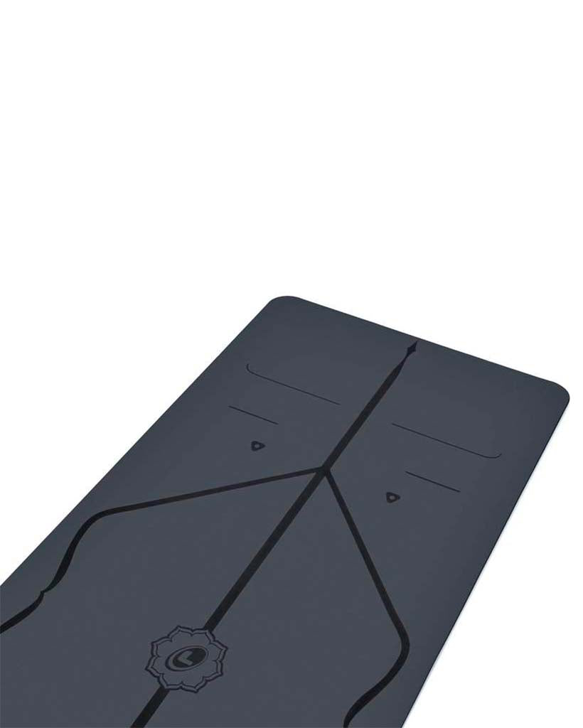 Liforme Yoga Mat Grey - 19WA4213_3
