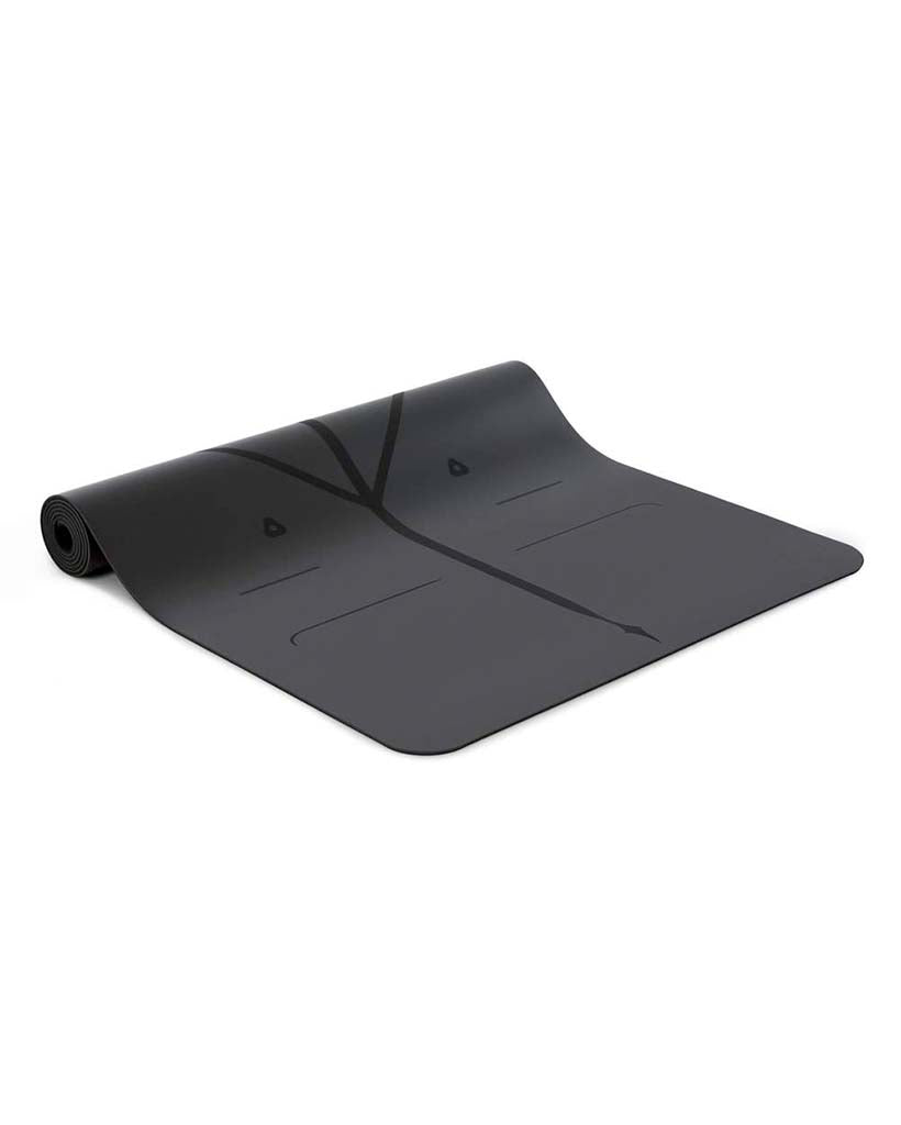 Liforme Yoga Mat Grey - 19WA4213_4