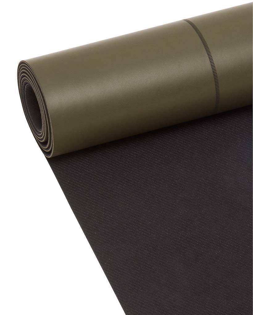 Yoga mat Cover up Grippy 2mm - 19WA4434_3