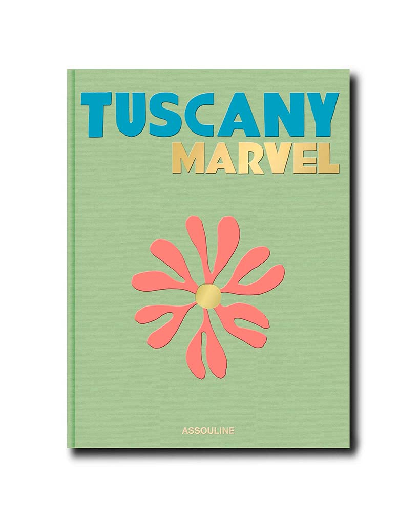 Tuscany Marvel - 19WA4575_1