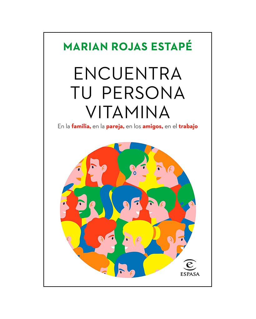 Enuentra tu persona vitamina - Marian Rojas Estapé - 19WA46781_1