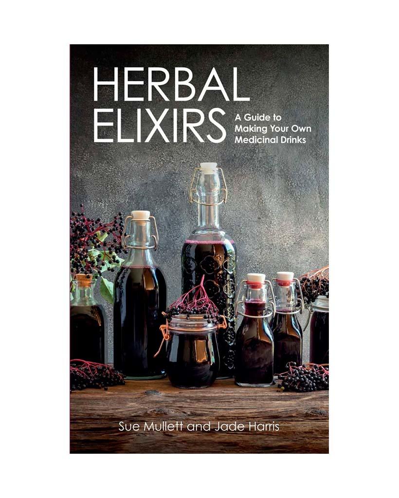 Herbal Elixirs - 19WA46976_1