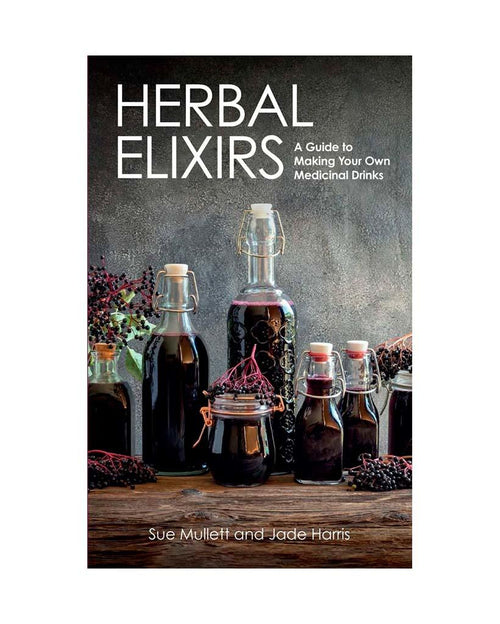 Herbal Elixirs