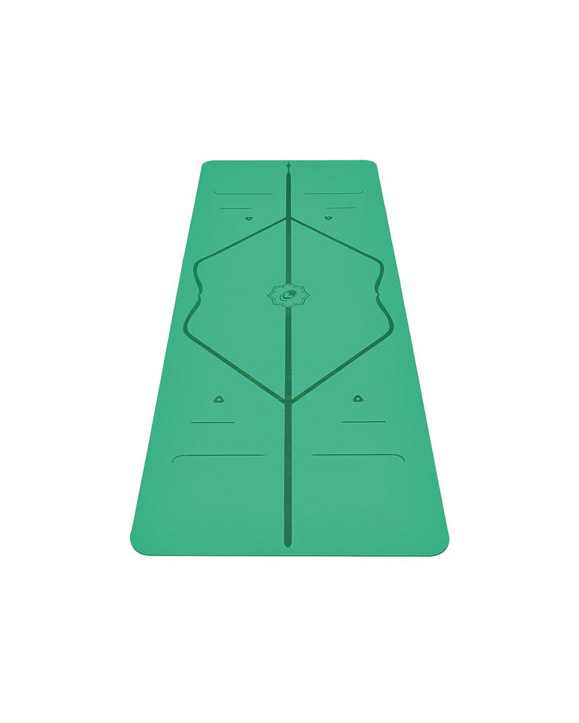 Liforme Yoga Mat Green - 19WA47012_1