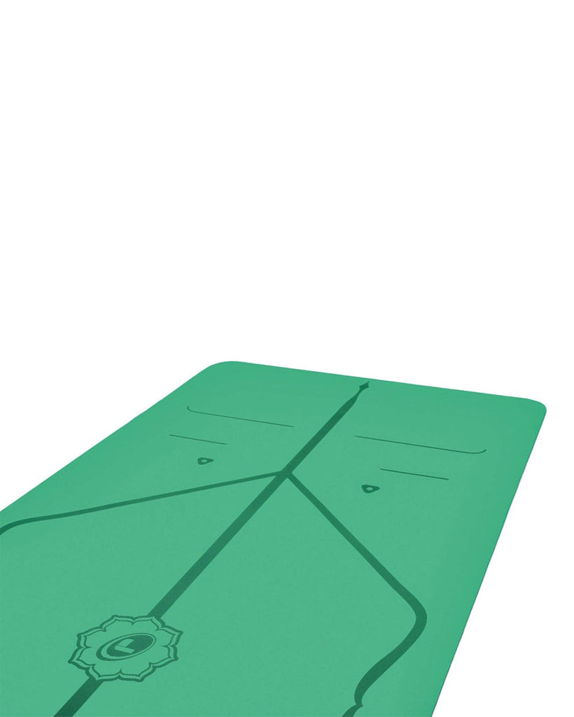 Liforme Yoga Mat Green - 19WA47012_3