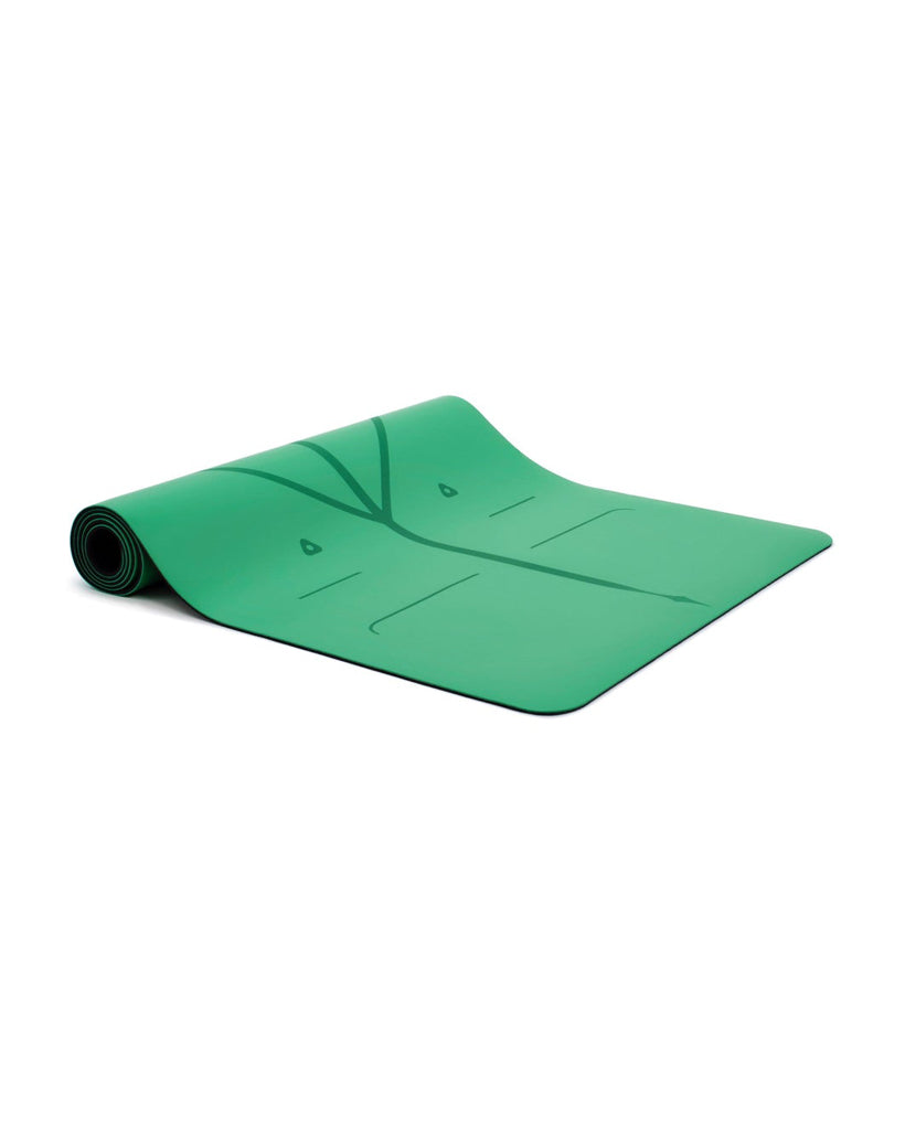Liforme Yoga Mat Green - 19WA47012_4