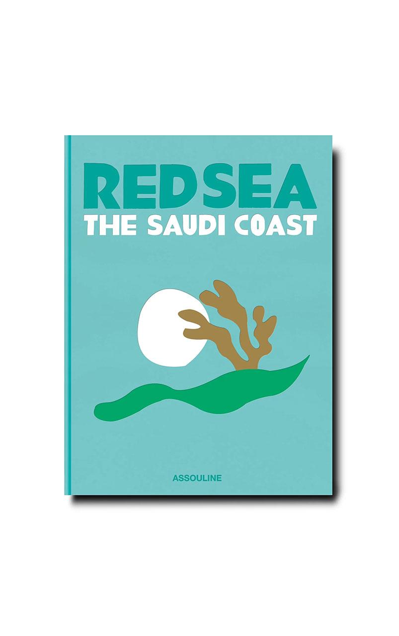 Red Sea: The Saudi Coast - 19WA47936_1