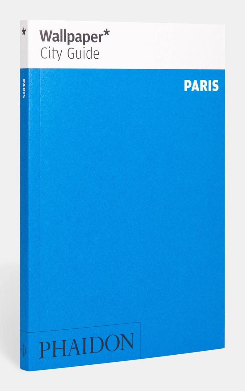 Wallpaper* City Guide Paris - 19WA48021_1