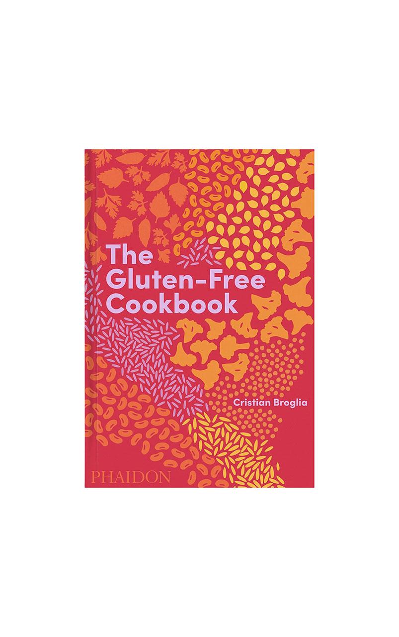 The Gluten Free Cookbook - 19WA48064_1