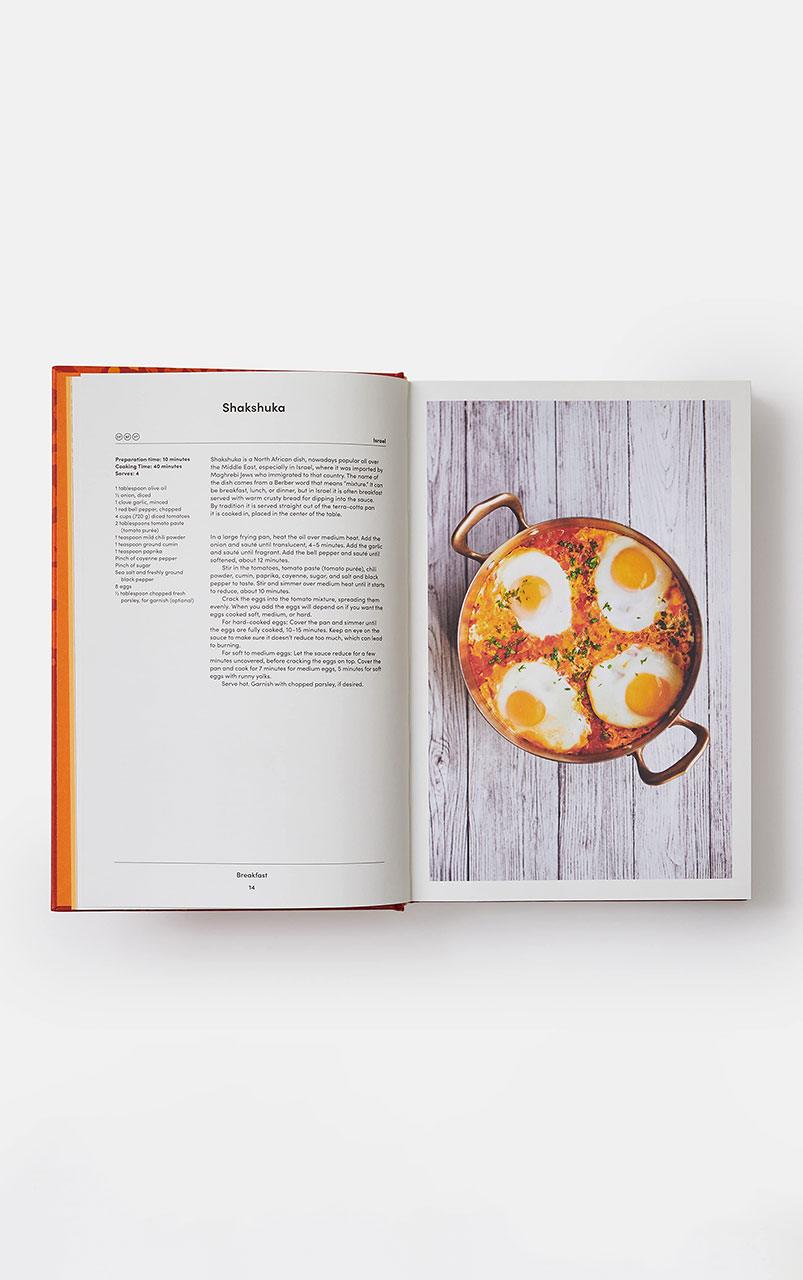 The Gluten Free Cookbook - 19WA48064_4
