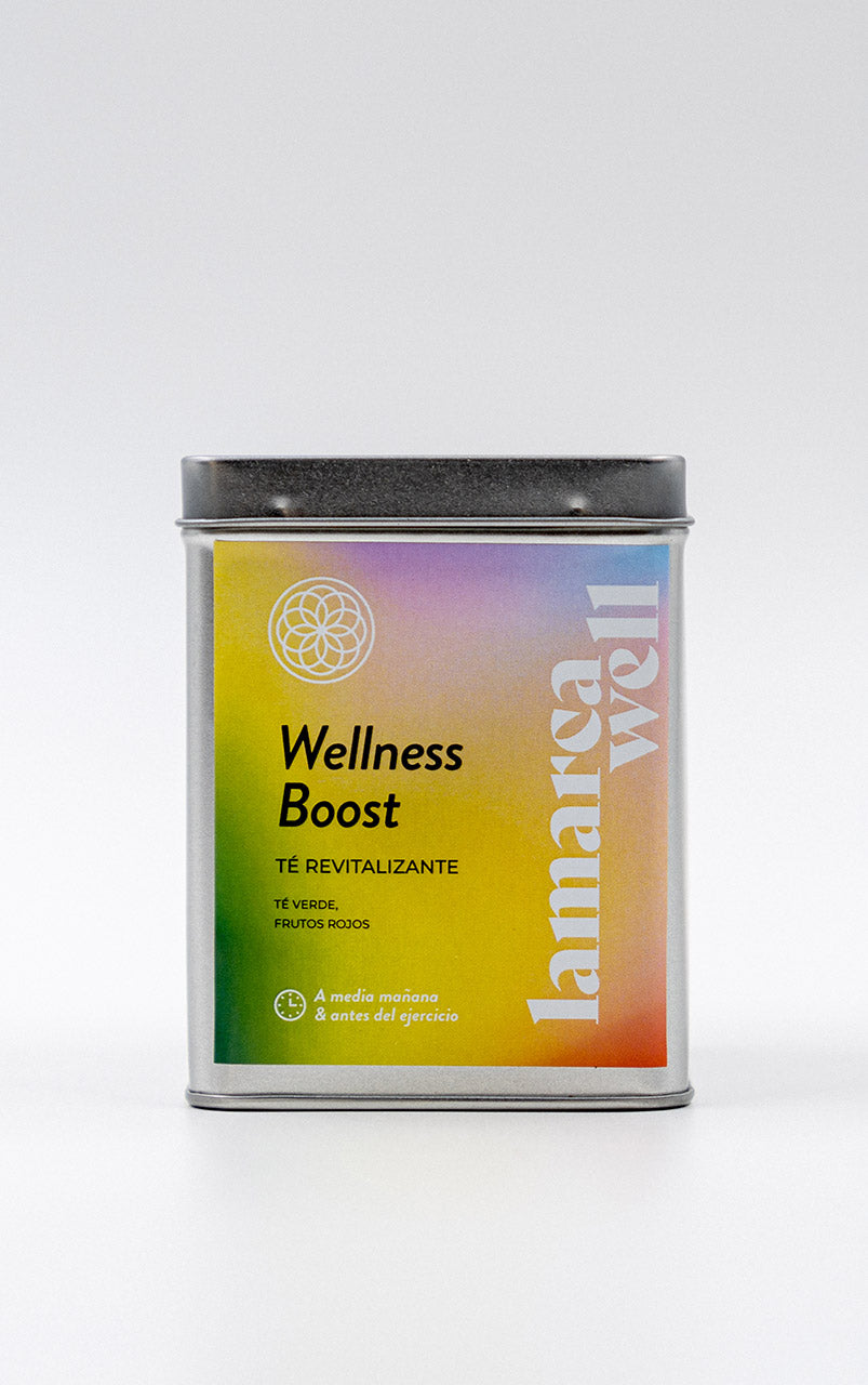 Wellness Boost - Té Revitalizante - 19WA48685_1