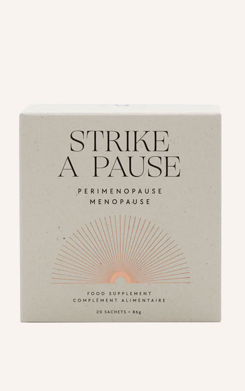Strike a Pause - 19WA48700_1
