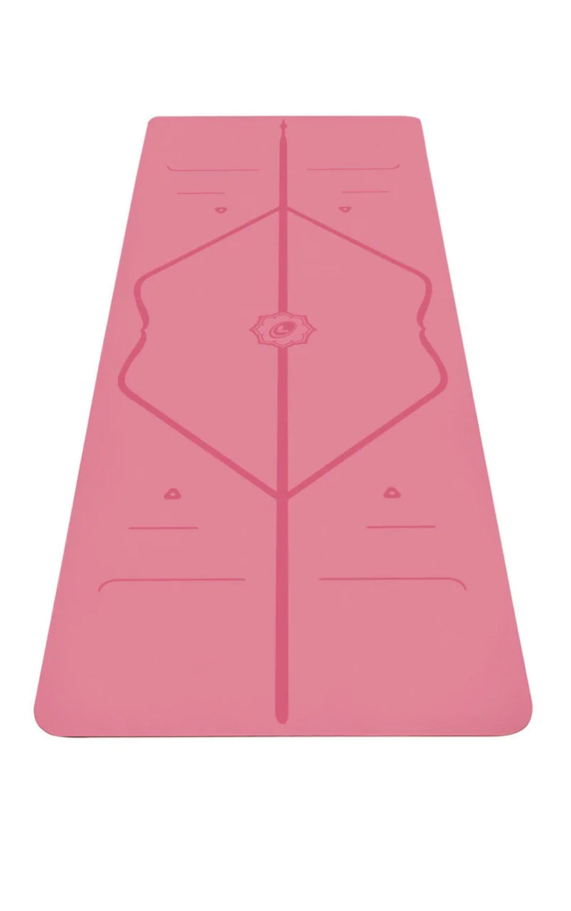 Liforme Yoga Mat Pink - 19WA48703_1