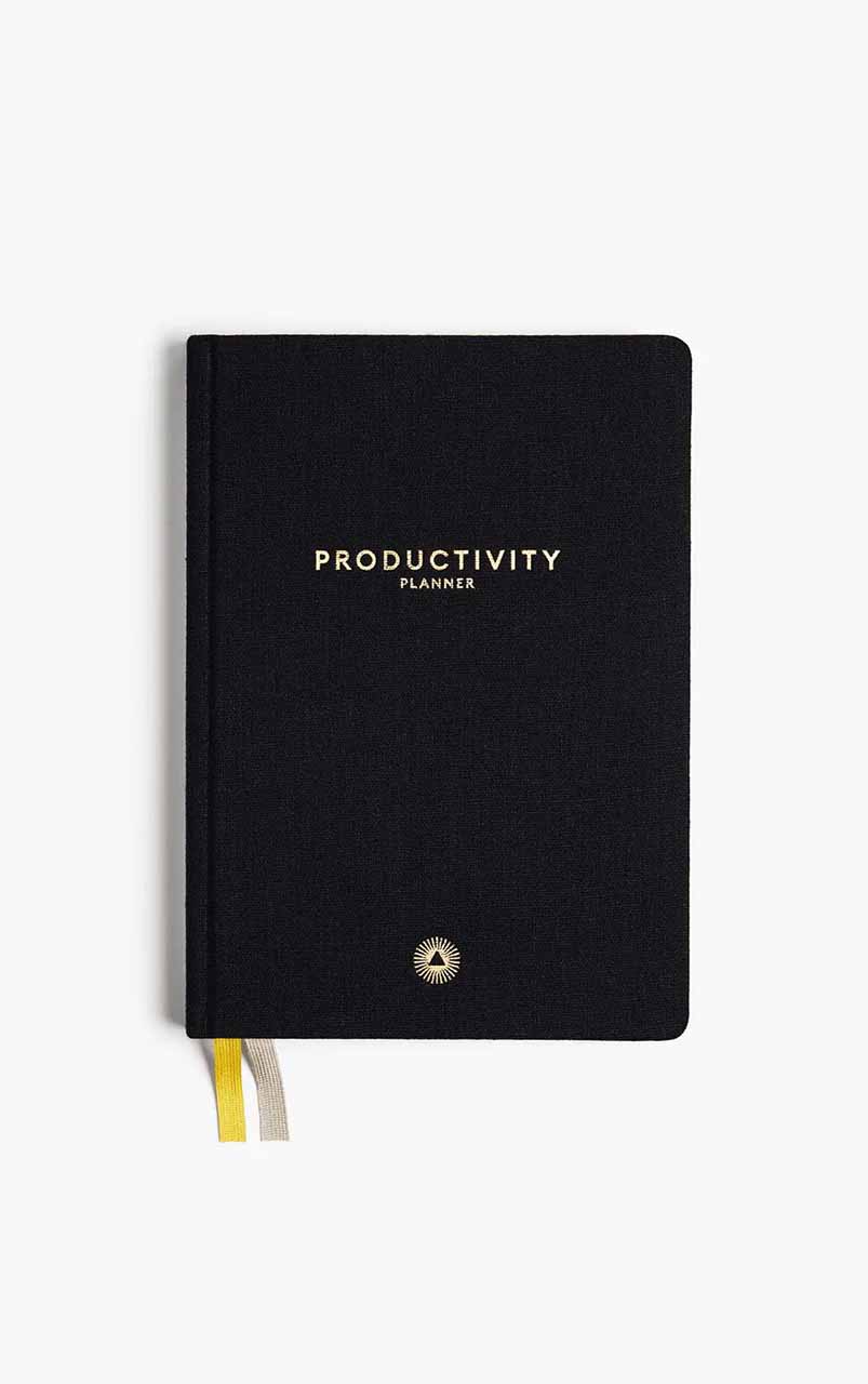 Productivity Planner - 19WA49037_1