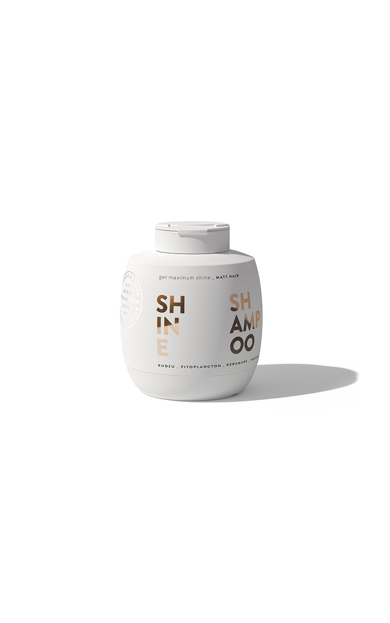 Shampoo Shine 300 ml - 19WA49167_1