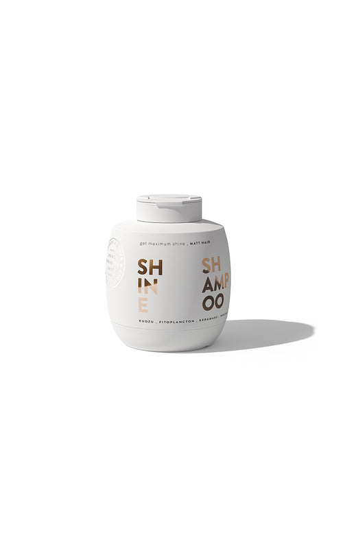 Shampoo Shine 300 ml