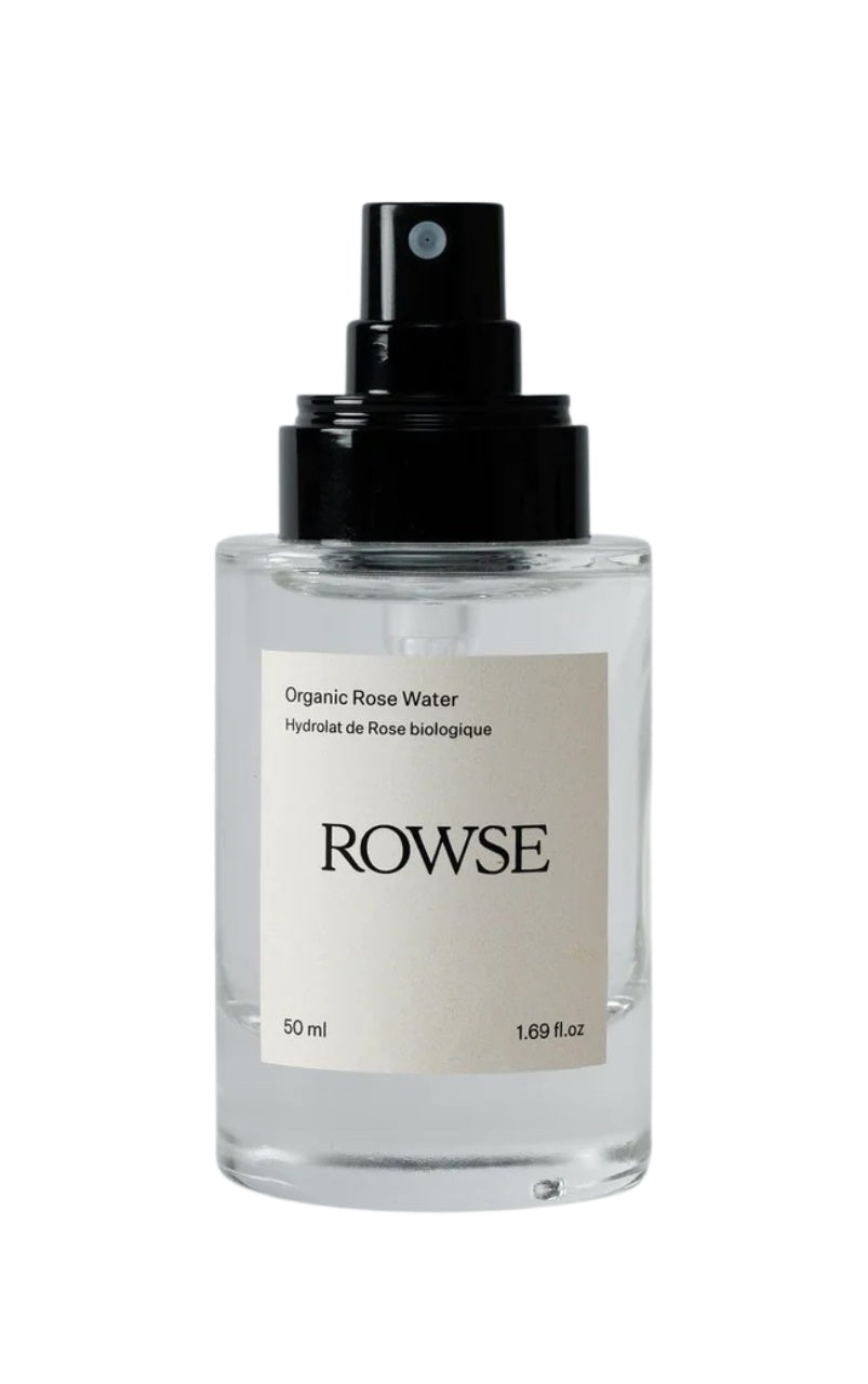 Organic Rose Water - 19WA49512_1