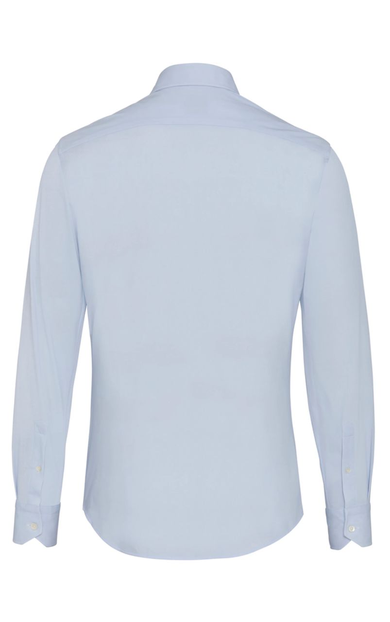 Rossini Radical Fit Shirt Light Blue - 19WA49515_2