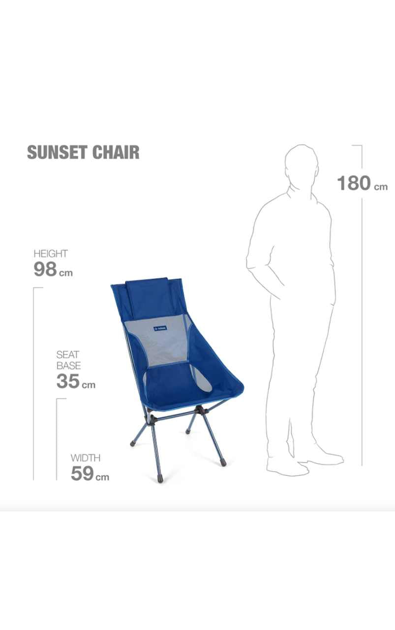 Sunset Chair - Blue Block - 19WA49626_4