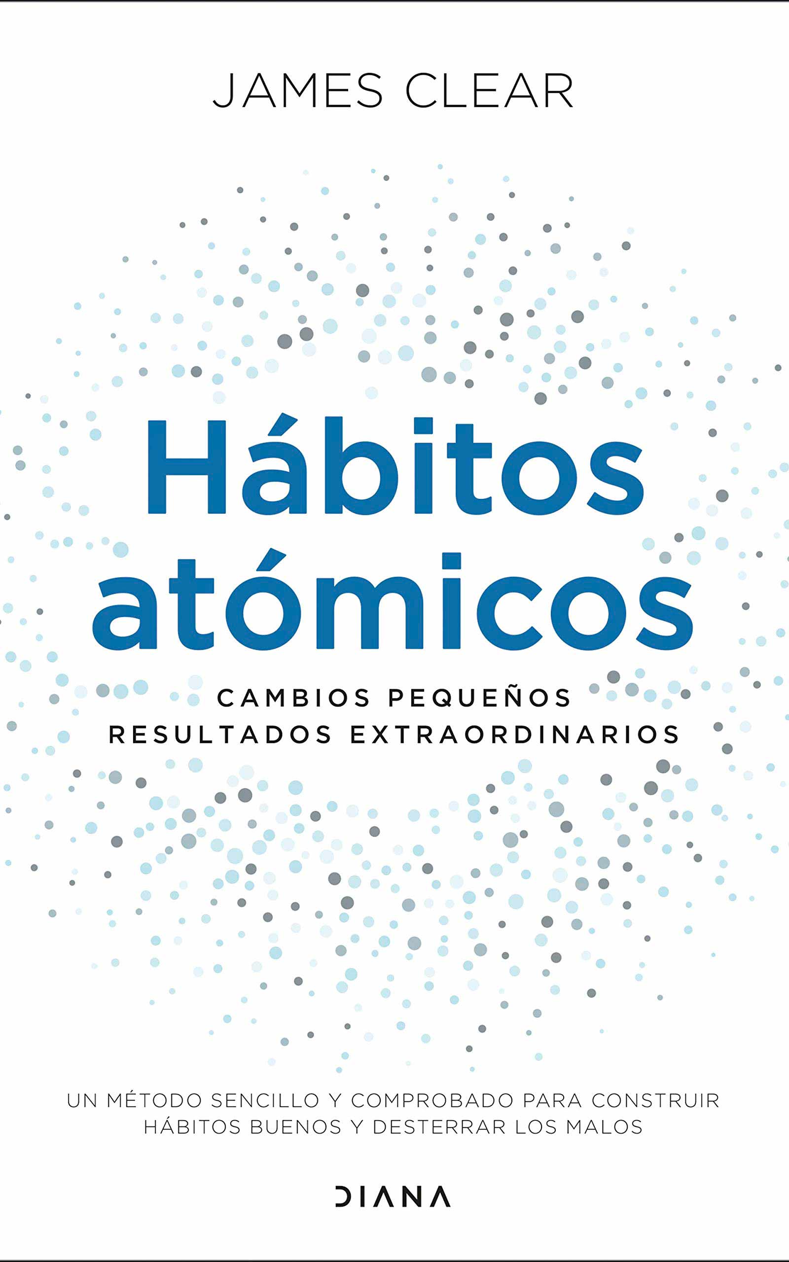 Hábitos atómicos - James Clear - 19WA49762_1