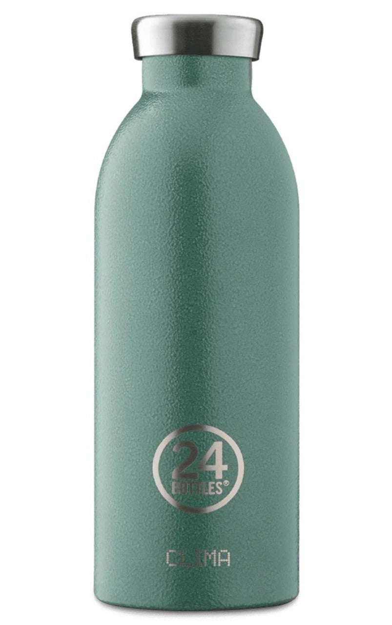 Clima Bottle 500ml Moss Green - 19WA50228_1