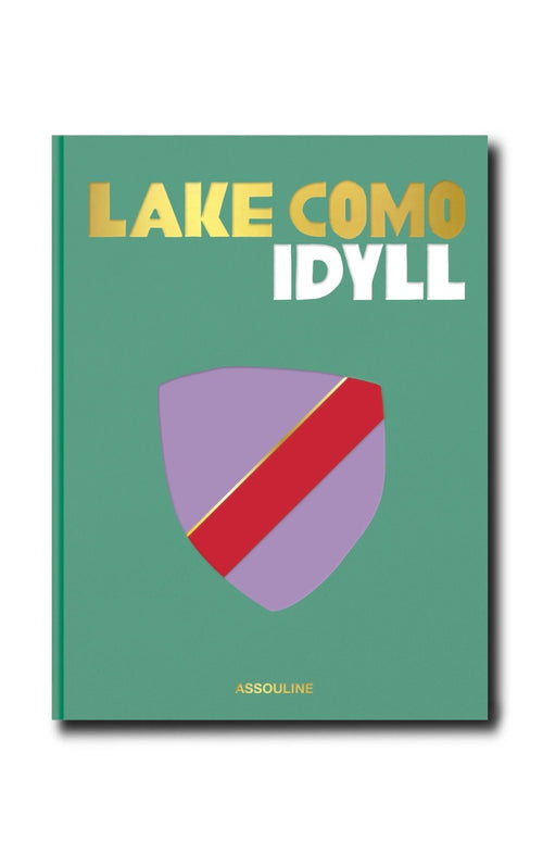 Lake Como Idyll