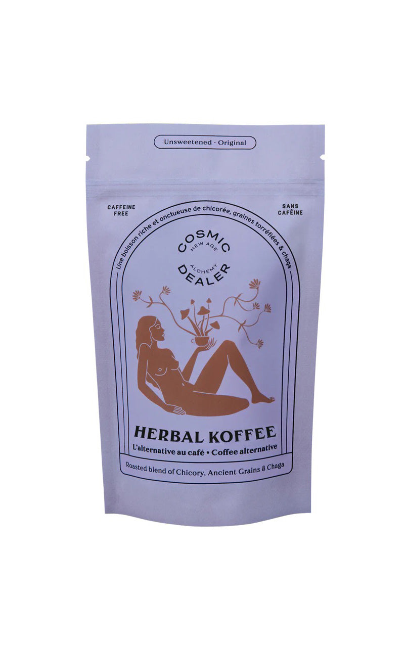 Herbal Koffee - Sans sucre + Chaga - 19WA50385_1