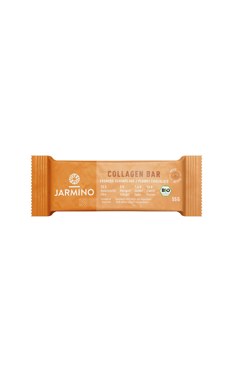 Barrita de colágeno- sabor cacahuete - 19WA50400_1