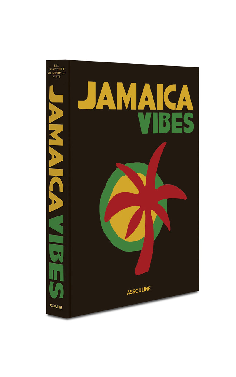 Jamaica Vibes - 19WA50642_2