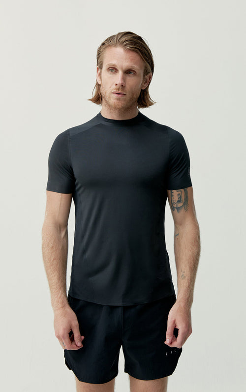 T-Shirt Chad Black