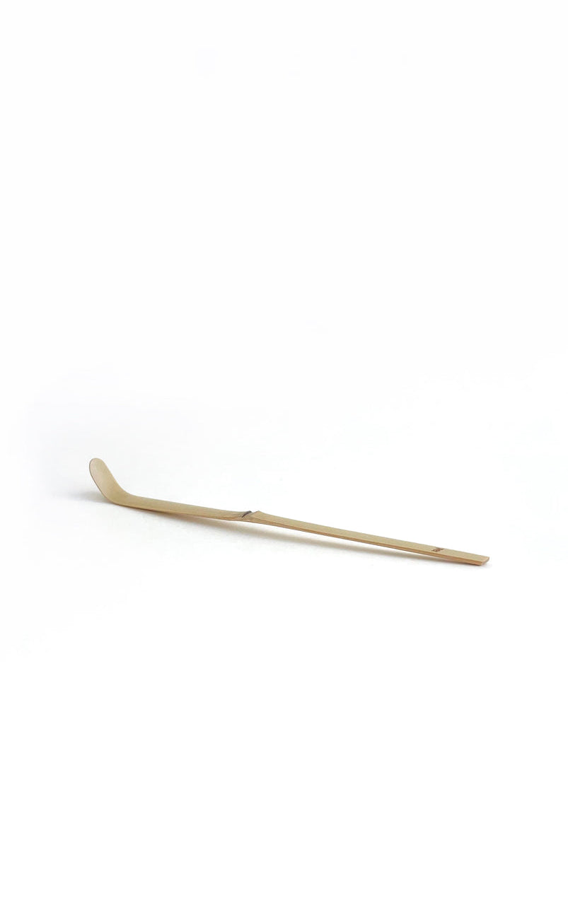 Cuchara de bambu para Matcha - Chashaku - 19WA50810_1
