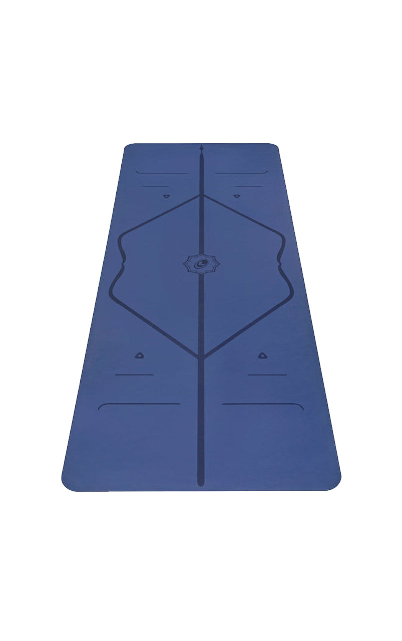 Liforme Yoga Mat - Dusk Blue - 19WA50814_1