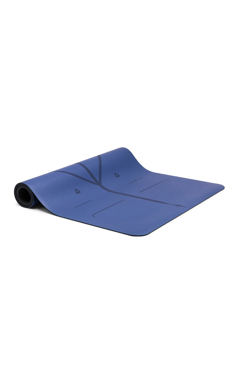 Liforme Yoga Mat - Dusk Blue - 19WA50814_2