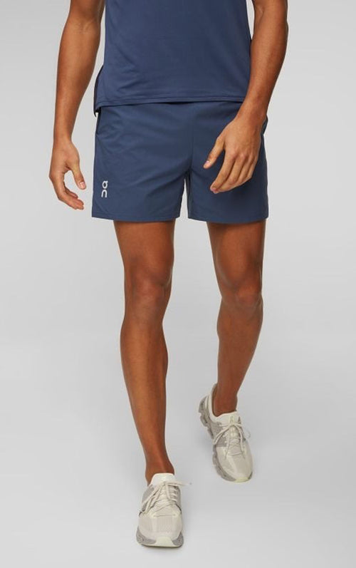 Essential Shorts Men Navy