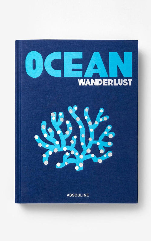 Ocean Wanderlust