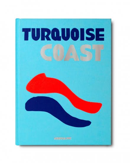 Turquoise Coast - 19wa0115_1-6