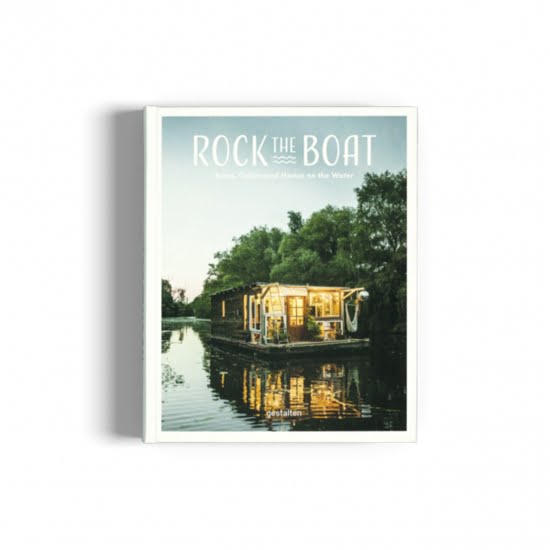 Rock The Boat - 19wa1018_1-6