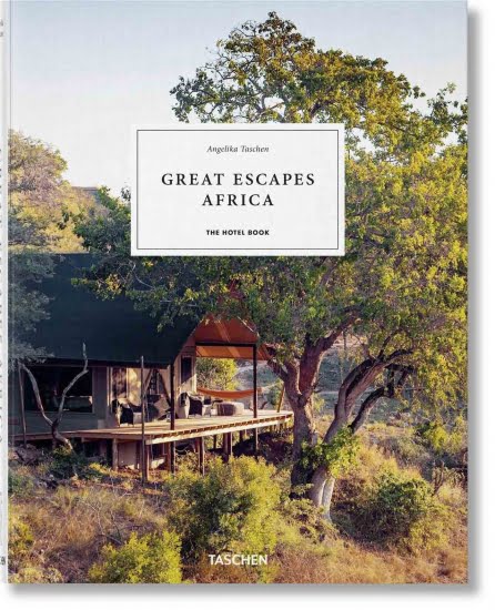 Great Escapes Africa - 19wa1541_1-8