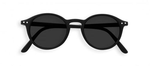Gafas de Sol #D Negro