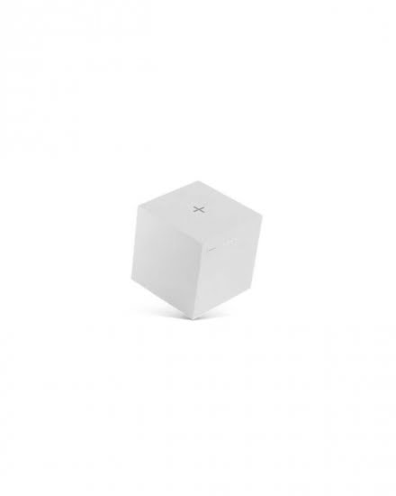 Cubo One White - Cargador portátil - 19wa1964_1-8_845f3c05-e8c1-419f-b9ae-2424e08104a2