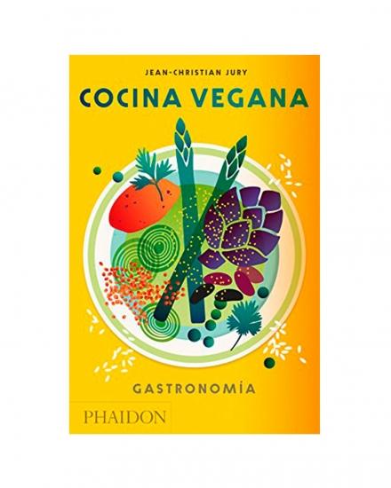 Cocina Vegana Gastronomia - 19wa2435_1-1