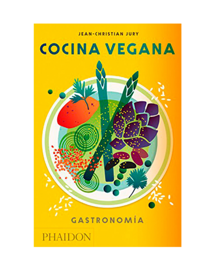 Cocina Vegana Gastronomia - 19wa2435_1