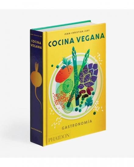 Cocina Vegana Gastronomia - 19wa2435_2-1