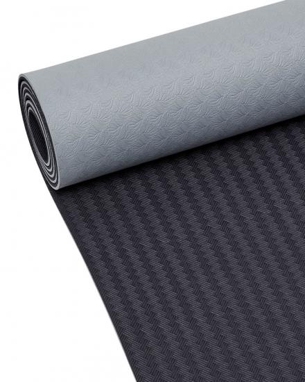 Yoga Mat Position 4mm Black/Grey - 19wa2472_3