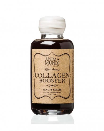 COLLAGEN BOOSTER Elixir | Skin, Hair, Nails + Bones - 19wa3658_1-6
